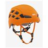 Petzl Casco Petzl Boreo II arancio - M-L