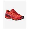 la sportiva Scarpe La Sportiva Ultra Raptor II arancio rosso donna - 37