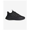 Adidas Scarpe adidas X_PLR Phase nero donna - 36