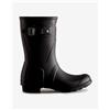 Hunter Stivali Hunter Original Short nero donna - 39
