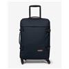 Eastpak Trolley Eastpak Trans4 S 44L blu scuro nero