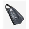 Arena Pinna Arena Powerfin Pro II nero - 46-47