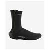 Castelli Copriscarpe Castelli Espresso GORE-TEX INFINIUM™ nero intenso - XXL