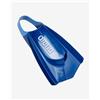 Arena Pinna Arena Powerfin Pro II blu navy - 44-45