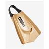 Arena Pinna Arena Powerfin Pro II dorato nero - 46-47
