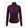 Santini Giacca Santini Pure Dye lilla nero donna - Classic Fit - XL