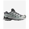 Salomon Scarpe Salomon XA PRO 3D v9 verde pallido grigio-blu donna - 44