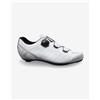 Sidi Scarpe Sidi Fast 2 bianco grigio - 44