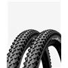 Continental Pack copertoncino Continental Cross King ShieldWall pieghevole (2 unità) - 29x2.20