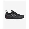Adidas Scarpe adidas Terrex Swift Solo 2 nero grigio rosso - 40(2/3)