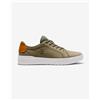 Timberland Scarpe Timberland Seneca Bay Oxford verde grigio-blu - 44