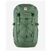 Fjällräven Zaino Fjällräven Skule Top 26L verde patina