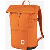 Fjällräven Zaino Fjällräven High Coast 24L arancio intenso