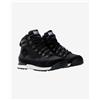 The North Face Scarponi The North Face Back To Berkeley IV Leather Waterproof nero donna - 36