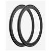 Pirelli Pack copertone Pirelli P ZERO Road Tubeless Ready nero (2 unità) - 700x30