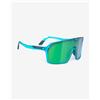 RUDY PROJECT Occhiali Rudy Project Spinshield azzurro lente RP Optics Multilaser verde