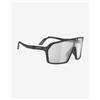 RUDY PROJECT Occhiali Rudy Project Spinshield nero opaco lente ImpactX Photochromic 2 Laser nero