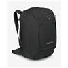 Osprey Zaino Osprey Sojourn Porter Travel 65L nero