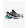 Salomon Scarpe Salomon XA PRO 3D v9 GORE-TEX nero beige blu donna - 44
