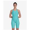 Arena Costume Arena Powerskin ST Next One Piece blu donna - 34