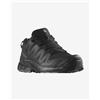 Salomon Scarpe Salomon XA PRO 3D v9 nero - 40