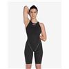 Arena Costume da bagno Arena Powerskin ST Next One Piece donna nero. - 38