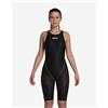 Arena Costume Arena Powerskin ST Next One Piece nero bambina - 6