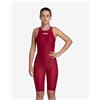 Arena Costume Arena Powerskin ST Next One Piece rosso bambina - 6