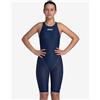 Arena Costume Arena Powerskin ST Next One Piece blu marino bambina - 6