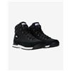 The North Face Scarponi The North Face Back To Berkeley IV Waterproof nero bianco - 45