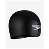 Speedo Cuffia Speedo Speedo Fastskin Hiro nero