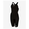 Speedo Costume Speedo Fastskin LZR Ingnite Logo One Piece nero donna - 26