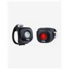 knog Set di luci Knog Blinder Mini Dot