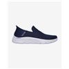 Skechers Scarpe Skechers Go Walk Flex Slip-Ins blu marino - 46