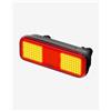 knog Luce posteriore Knog Blinder Link Rack rosso
