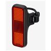 knog Luce posteriore Knog Blinder V rosso