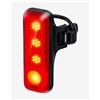 knog Luce posteriore Knog Blinder R-150