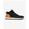 Timberland Scarponcini Timberland Sprint Trekker nero scuro marrone - 45
