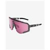 Scicon Occhiali Scicon Aeroscope grigio con lente rosa