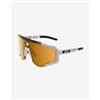 Scicon Occhiali Scicon Aeroscope bianco multi-specchio oro