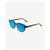 Scicon Occhiali Scicon Vertex Demi nero con lente multi-specchio blu
