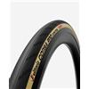 Vittoria Copertoncino Vittoria Corsa Pro Control Tubeless Ready pieghevole nero marrone - 700x28
