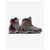 la sportiva Scarponi La Sportiva Trango Tech Leather GORE-TEX nero granata donna - 37.5