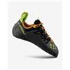la sportiva Scarpette da arrampicata La Sportiva Tarantulace giallo nero arancio - 36.5