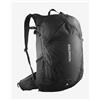 Salomon Zaino Salomon Trailblazer 30L nero bianco
