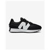 New Balance Scarpe New Balance 327 nero bianco - 38.5