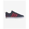 Adidas Scarpe adidas VS Pace 2.0 blu marino rosso - 40(2/3)