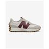 New Balance Scarpe New Balance 327 grigio bianco donna - 37.5