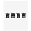 Shimano Pastiglie freno Shimano L05A BR-M8110, BR-M7110, BR-R9270 (2 unità)