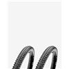 Maxxis Pack copertone MTB Maxxis Crossmark II EXO 29x2.25 Tubeless Ready pieghevole (2 unità)